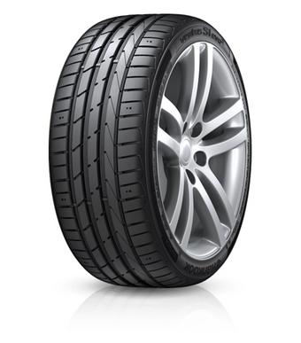 Hankook Ventus S1 Evo2 K117 (245/45 R18 96W)