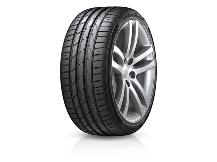 Hankook Ventus S1 Evo2 K117 (245/35 R19 93Y) XL RO1 AO