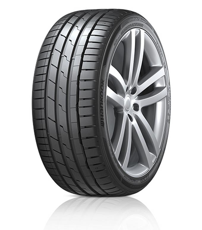 Buy Hankook Hankook Ventus S1 Evo3 Tyres at Halfords UK