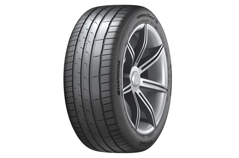 Hankook Ventus S1 Evo 3 EV K127E (235/50R20 100T) AO+ Hankook Ventus S1 Evo 3 EV K127E (235/50R20 100T) AO+