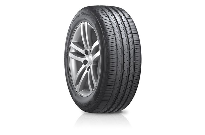 Hankook Ventus S1 Evo3 SUV (235/50 R19 103W) XL Hankook Ventus S1 Evo3 SUV (235/50 R19 103W) XL