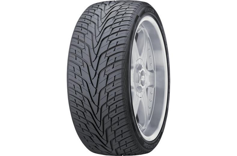 Hankook Ventus ST RH06 (285/35 R22 102W) Hankook Ventus ST RH06 (285/35 R22 102W)