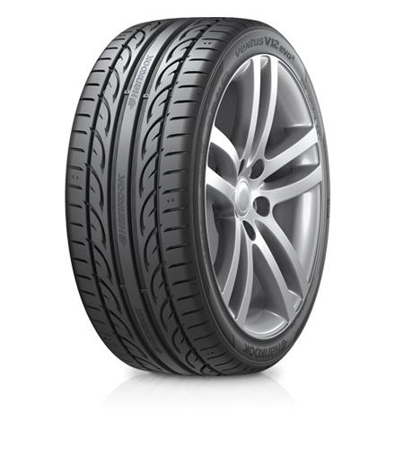 Hankook Ventus V12 Evo2 K120