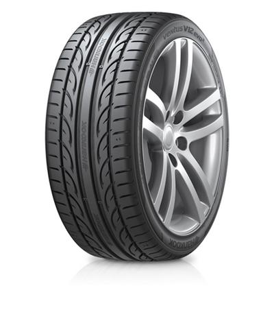 Hankook Ventus V12 Evo2 K120