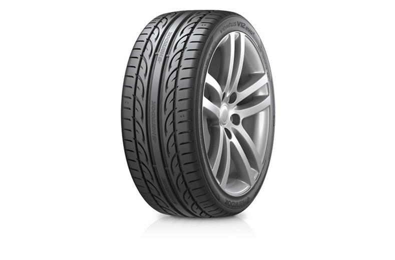 Hankook Ventus V12 Evo2 K120 Hankook Ventus V12 Evo2 K120