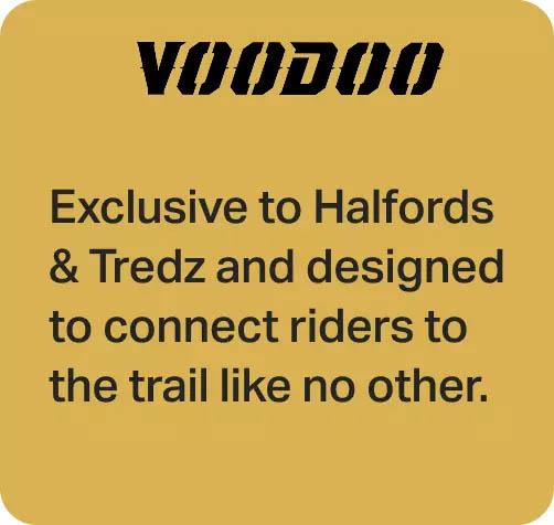 Voodoo Sobo Junior Mountain Bike - 20" Wheel