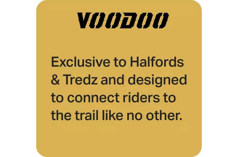 Voodoo Sobo Junior Mountain Bike - 20" Wheel Voodoo Sobo Junior Mountain Bike - 20" Wheel