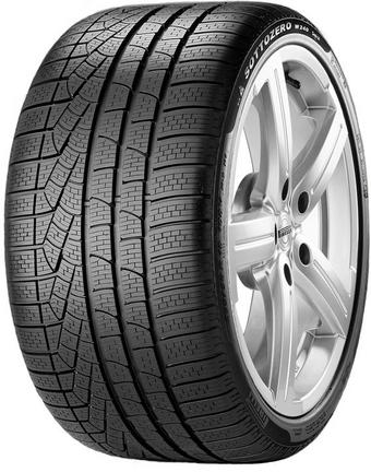 Pirelli W210 Sottozero Serie II XL MO (245/45 R17 99H)