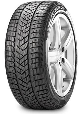 Pirelli W240 Sottozero 245/45 R18 100V XL