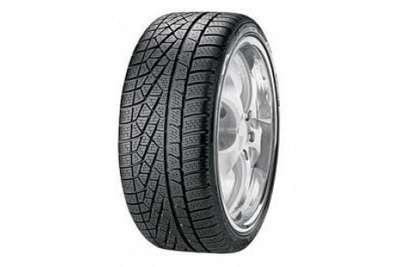 Pirelli W240 Sottozero Serie II N0 (205/55 R17 91V) Pirelli W240 Sottozero Serie II N0 (205/55 R17 91V)