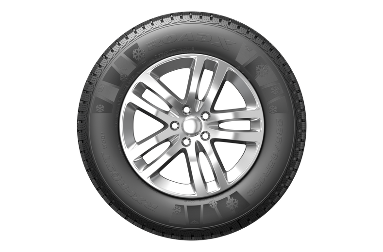 RoadX WC01 (225/65 R16 112/110T) RoadX WC01 (225/65 R16 112/110T)