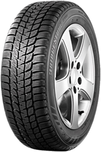 Bridgestone Weather Control A001 195/65 R15 91H