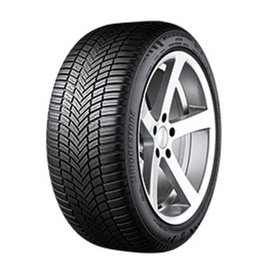 Buy Bridgestone Weather Control A005 Tyres Online | Halfords UK