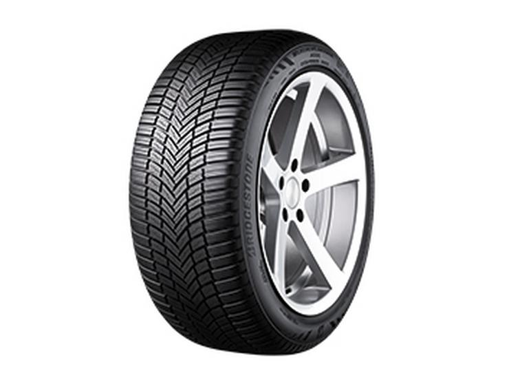 Bridgestone Weather Control A005 (195/55 R15 89V) XL 71CA