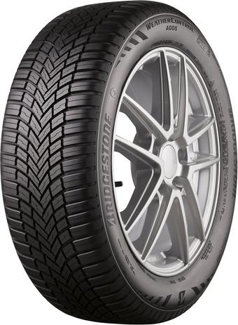 Bridgestone Weather Control A005 (205/60 R16 96W) RFT XL 72EA