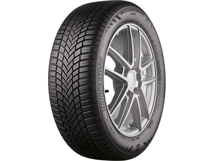 Bridgestone Weather Control A005 (225/40 R18 92Y) XL 71CA