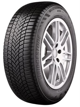 Bridgestone Weather Control A005 EVO 215/45 R16 90V XL