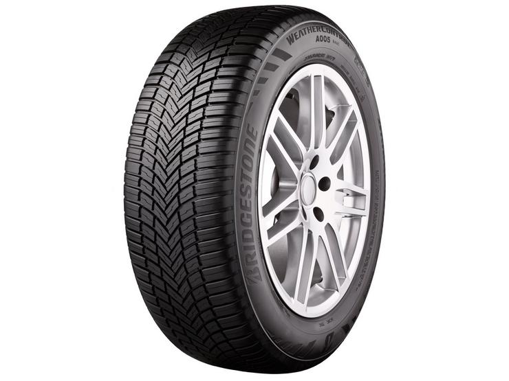 Bridgestone Weather Control A005 EVO (195/55 R16 91V) XL