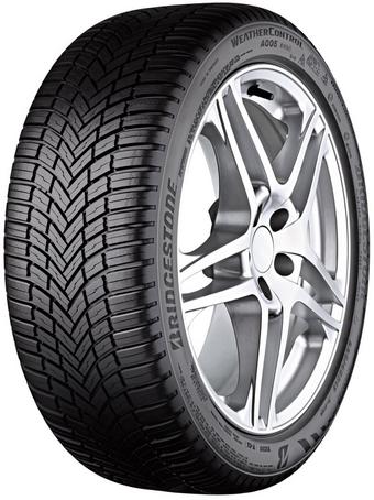 Bridgestone Weather Control A005 EVO DriveGuard 205/60 R16 96V RFT XL