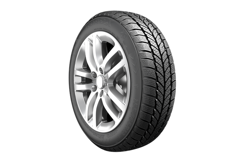 RoadX Wh01 Rxfrost (185/55 R15 86H) XL RoadX Wh01 Rxfrost (185/55 R15 86H) XL