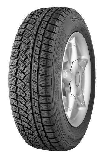 Continental Winter Contact TS790 XL (255/40 R17 98V)