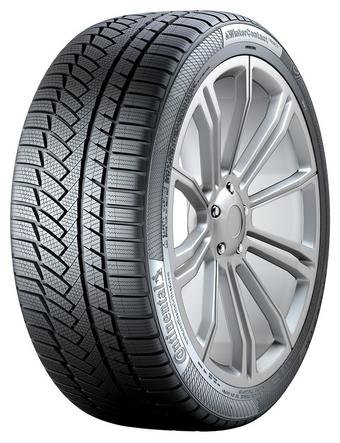 Continental WinterContact TS 850 P (215/50 R17 95H) FR XL 72CB