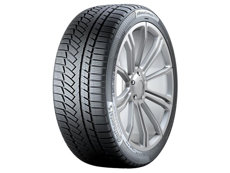 Continental WinterContact TS 850 P (235/75 R15 109T) FR XL 72CC