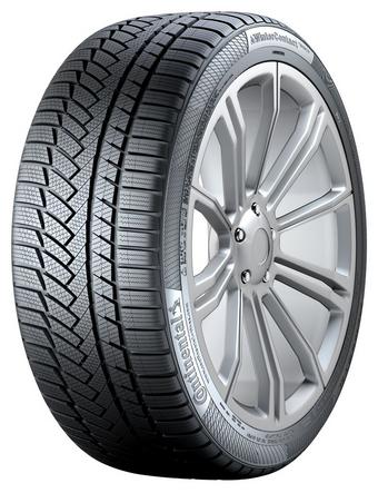 Continental Winter Contact TS850 P XL (235/45 R17 97V)