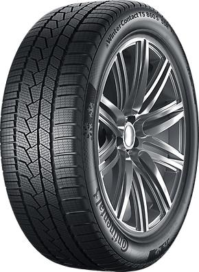 WinterContact TS860 S