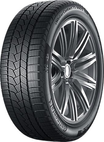 Continental WinterContact TS860 S (245/35 R20 95W) FR XL