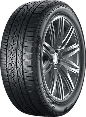 Continental WinterContact TS860 S (275/40 R20 106V) SSR XL 73EC