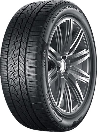WinterContact TS860 S