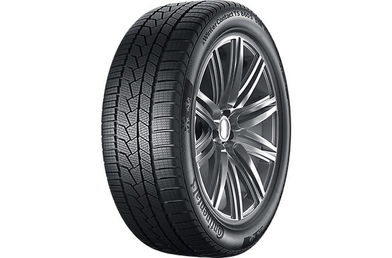 Continental WinterContact TS860 S (225/55 R17 101H) XL Continental WinterContact TS860 S (225/55 R17 101H) XL