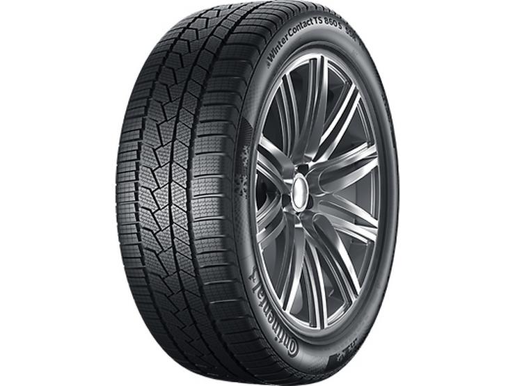 Continental WinterContact TS860 S (225/50 R19 100V) FR XL AO