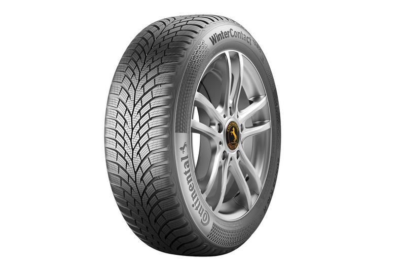 Continental WinterContact TS 870 (205/60 R16 96H) XL Continental WinterContact TS 870 (205/60 R16 96H) XL