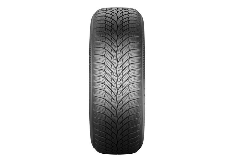Continental WinterContact TS 870 (205/60 R16 96H) XL Continental WinterContact TS 870 (205/60 R16 96H) XL