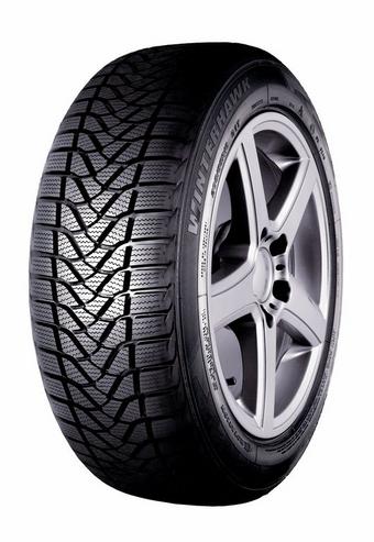 Firestone Winterhawk 185/55 R14 80T