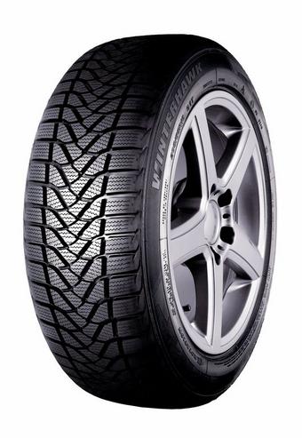 Firestone Winterhawk (205/55 R16 94H) XL