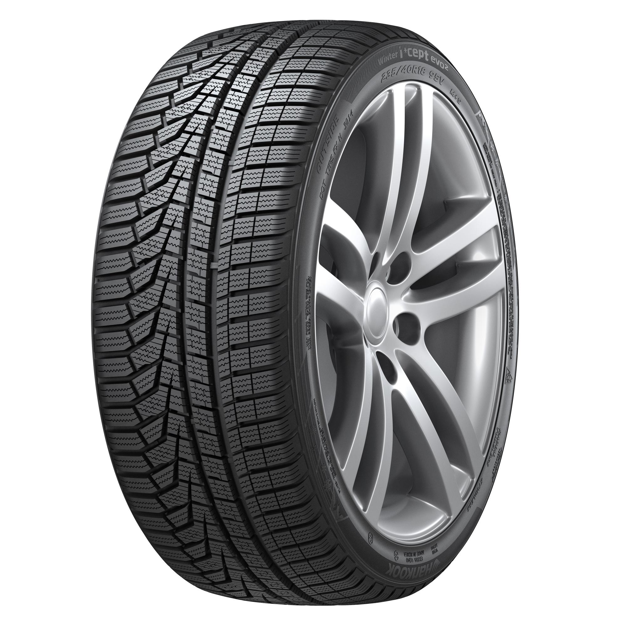 Hankook Winter I*Cept Evo 2 W320