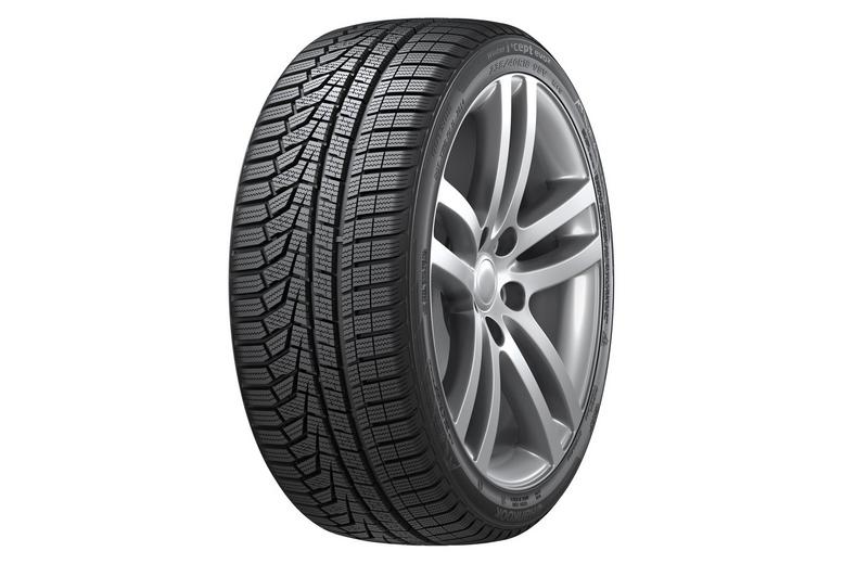 Hankook Winter I*Cept Evo 2 W320 Hankook Winter I*Cept Evo 2 W320