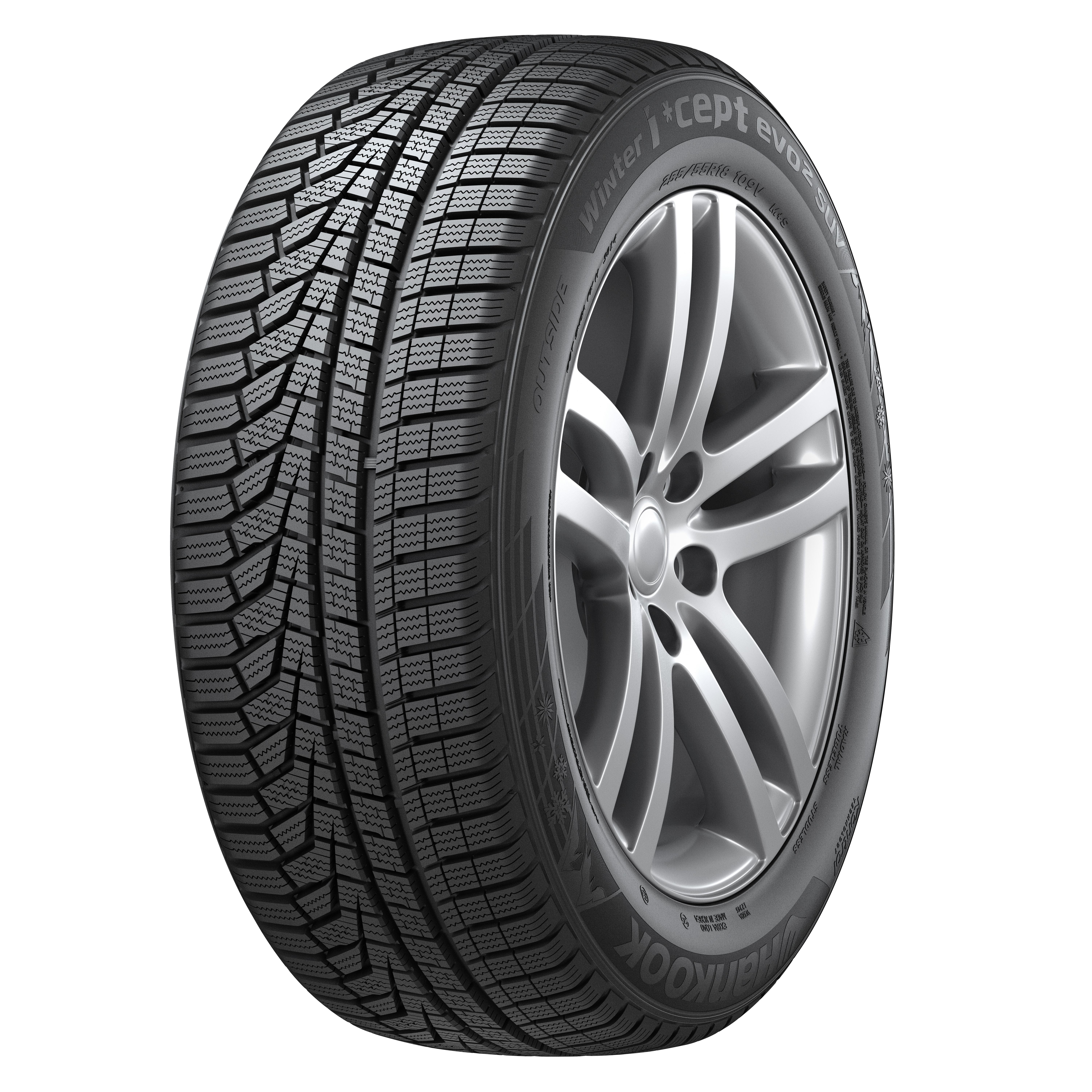 Hankook Winter I*Cept Evo 2 W320A
