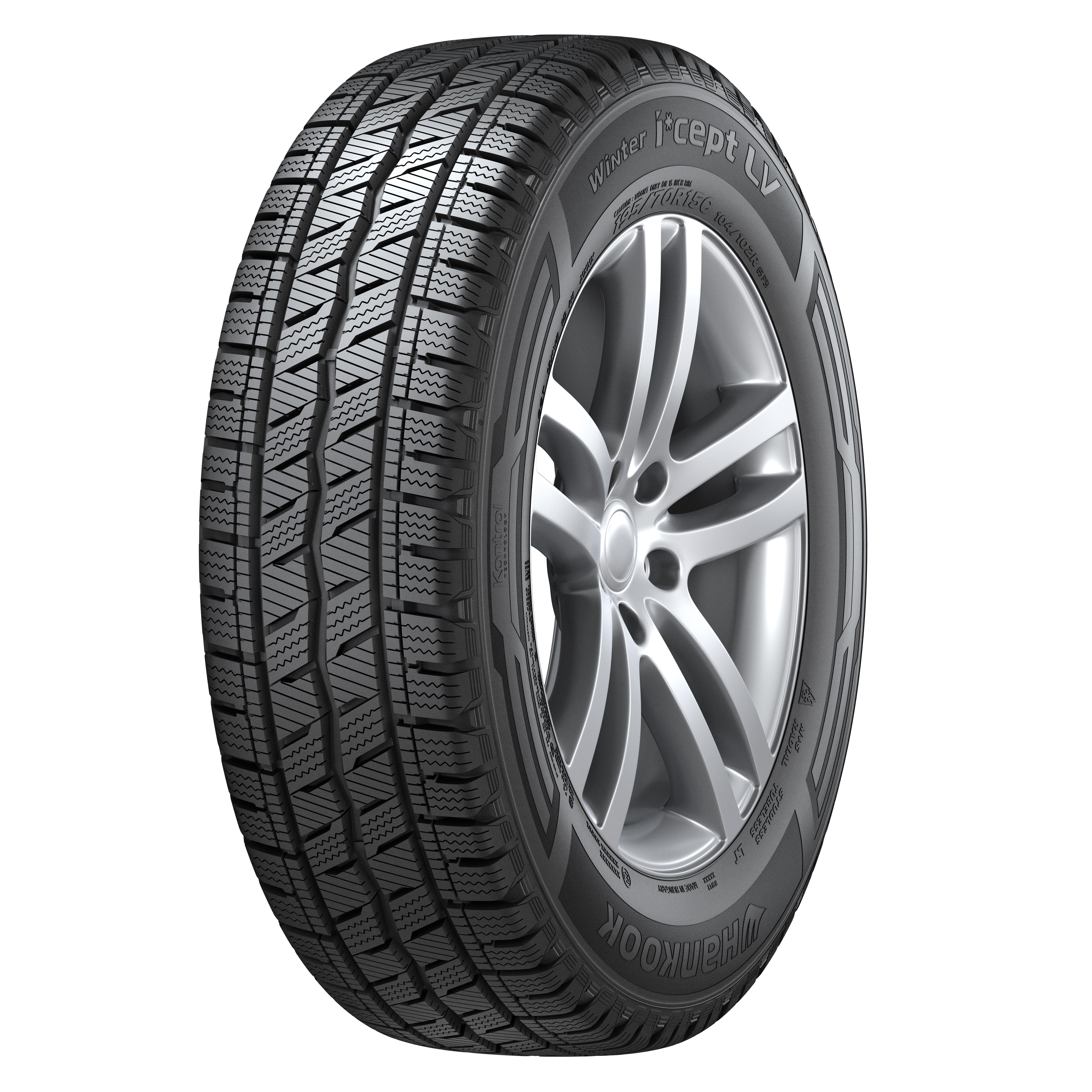 Hankook Winter I*Cept LV RW12