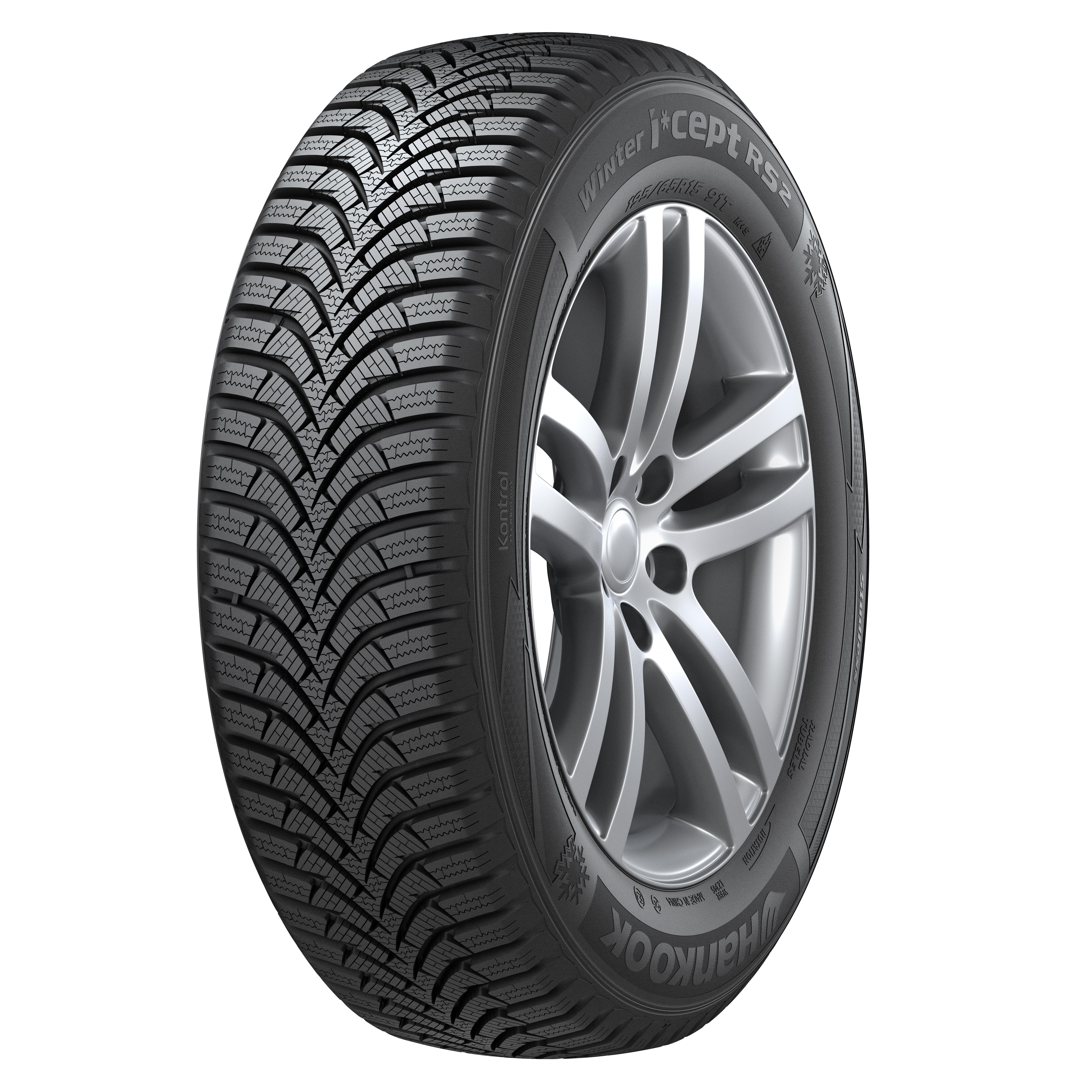 Hankook Winter I*Cept RS2 W452