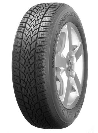 Dunlop Winter Response 2 (165/70 R14 81T)