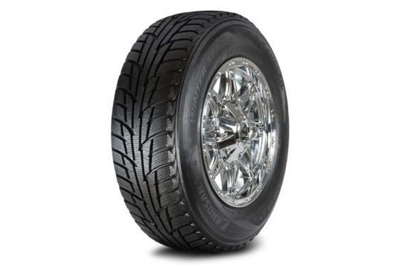 Landsail Winter Star (215/70 R16 100H) Landsail Winter Star (215/70 R16 100H)