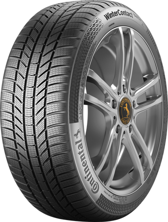 Continental Winter Contact TS 870P (255/60 R18 112H) XL