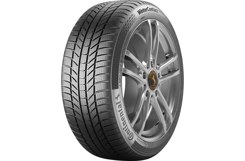 Continental Winter Contact TS 870P (255/40 R20 101V) XL Continental Winter Contact TS 870P (255/40 R20 101V) XL