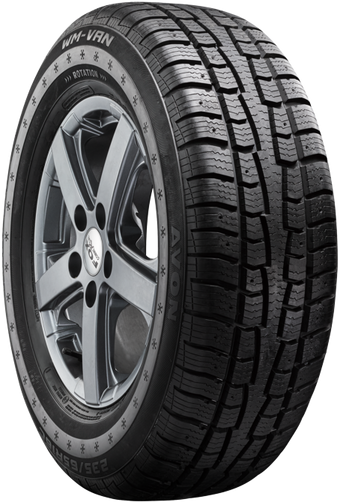 Avon WM Van (205/75 R16 110/108R)