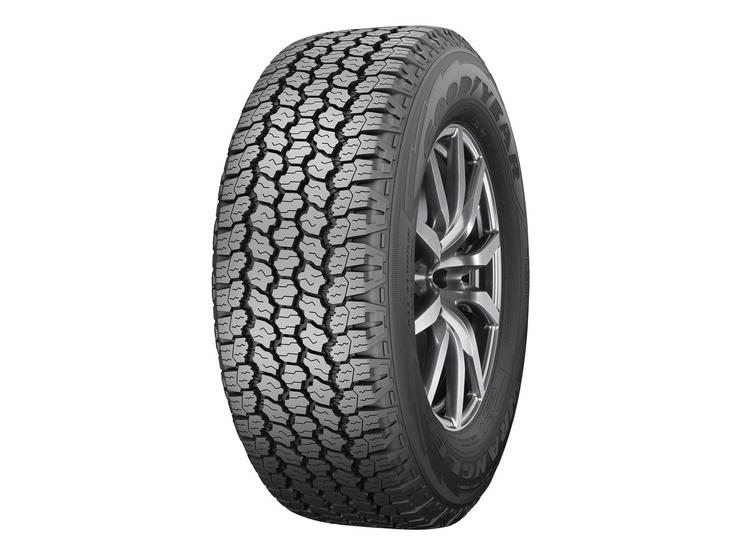 Goodyear Wrangler All-Terrain Adventure (255/60 R20 113H) XL LR