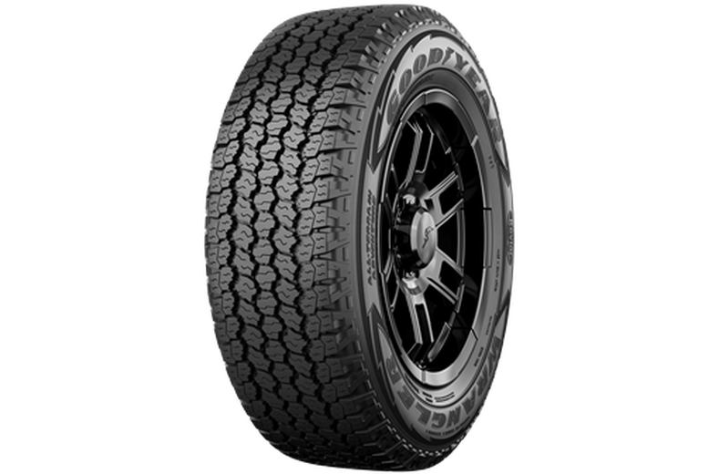 Goodyear Wrangler All-Terrain Adventure (235/70 R16 109T) XL Goodyear Wrangler All-Terrain Adventure (235/70 R16 109T) XL